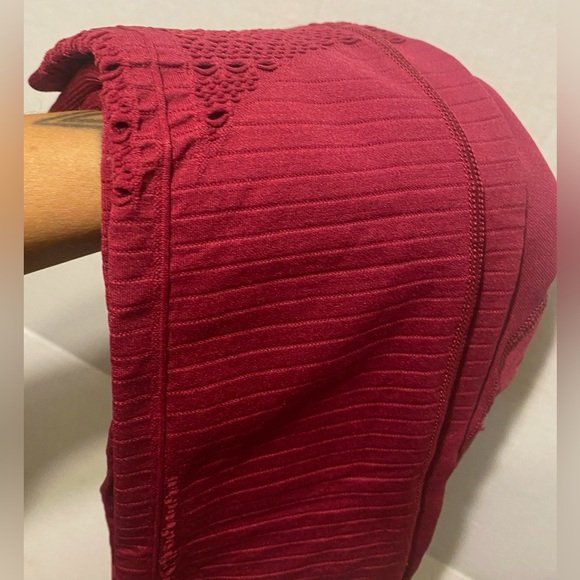 GYMSHARK SEAMLESS LEGGINGS - Picture 6 of 7